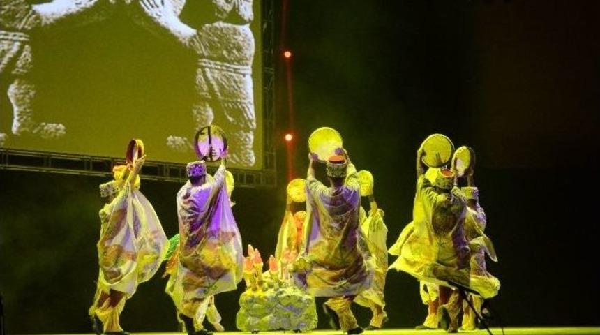 Anadolu Ateşi Kuşadası&rsquo;nı Yakacak