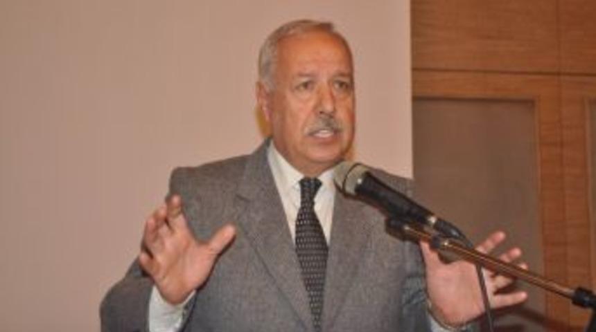 Chp Zonguldak&rsquo;ta Belediye Kavgası Başladı