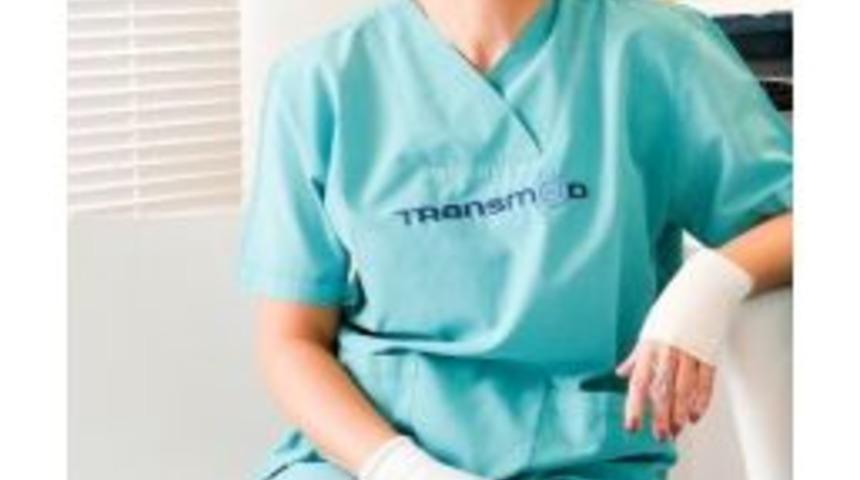 Sa&ccedil; Ekiminin Merkezi T&uuml;rkiye