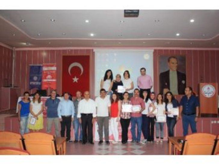Kırıkkale “ilk Öğretmenim Ailem” Projesi