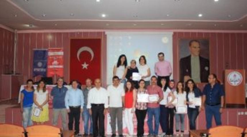 Kırıkkale &ldquo;ilk &Ouml;ğretmenim Ailem&rdquo; Projesi