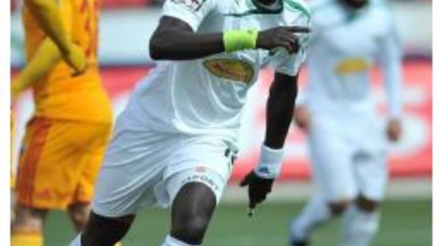 Hamzaoğlu'nun Akhisar Belediyespor Sevdası