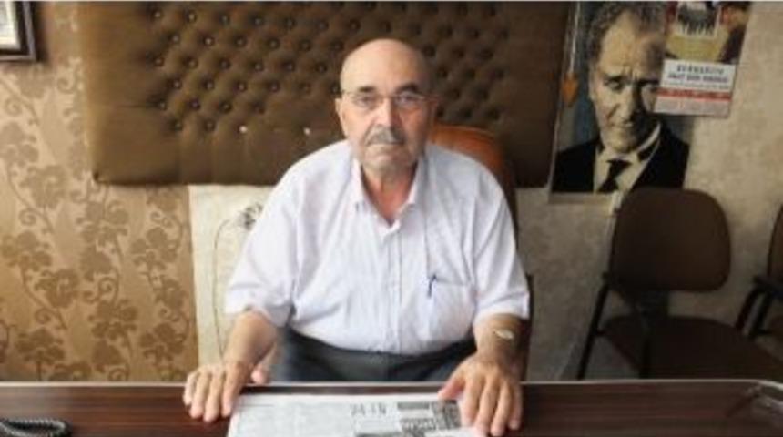 &Ccedil;ks&rsquo;de Son G&uuml;n 30 Haziran