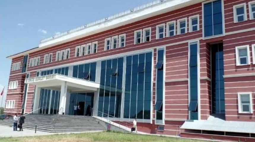 B&uuml;şra Kızılkaya Cinayetinden M&uuml;ebbet &Ccedil;ıktı