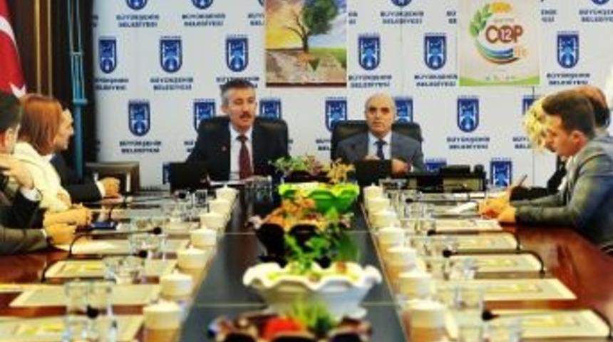 &Ccedil;&ouml;lleşmeye Karşı İşbirliği Protokol&uuml;