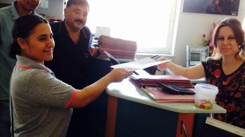 Ula&rsquo;da Sicil İşlemlerinde B&uuml;y&uuml;k Kolaylık