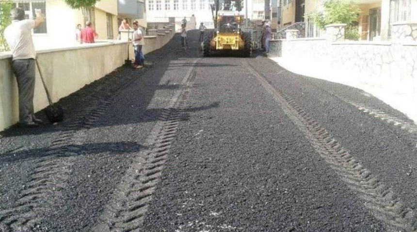 Erciş Belediyesi&rsquo;nden Hizmet Atağı