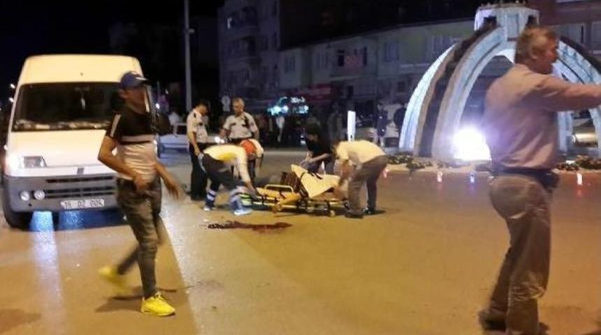 &Ccedil;ifte Cinayetin Altından Pazar Yeri Kavgası &Ccedil;ıktı