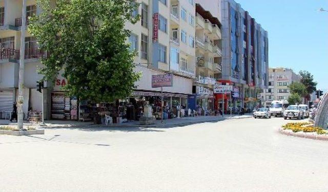 Çifte Cinayetin Altından Pazar Yeri Kavgası Çıktı