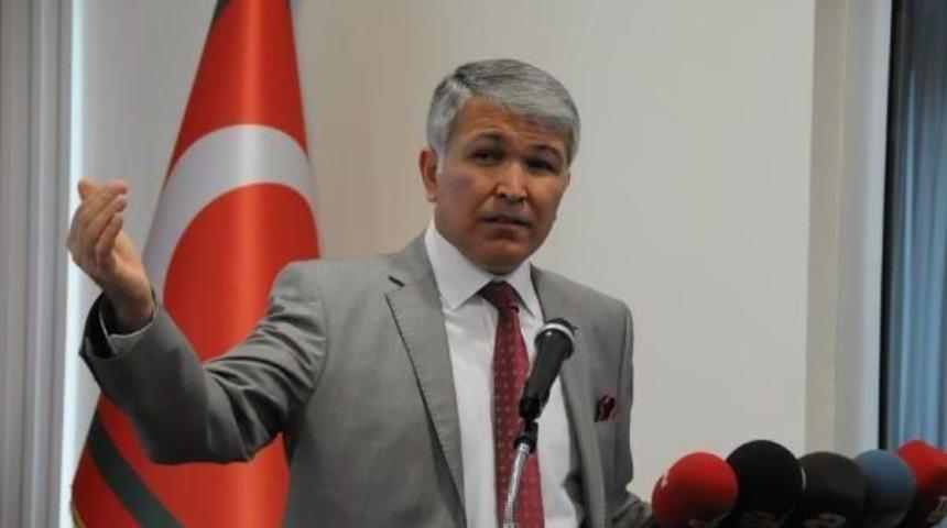 T&uuml;rk Iş&ccedil;ilerine &lsquo;Et Getirmeyin&rsquo; Uyarısı