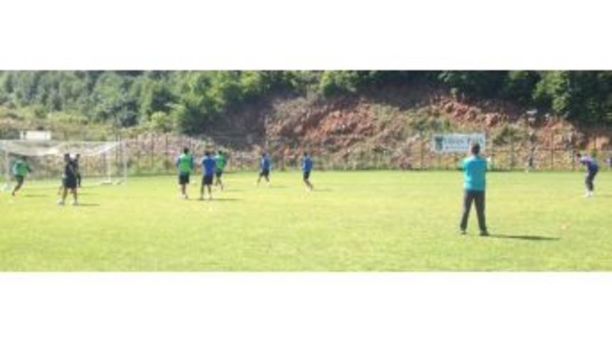 Yeni Malatyaspor&rsquo;un Kamp Programı Değişti