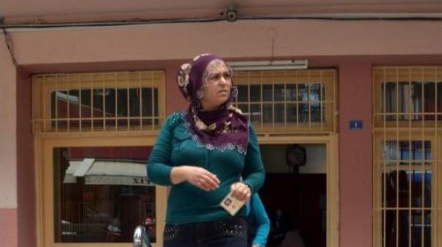 Koca Kurbanı Saadet Zaten Yaşamıyormuş