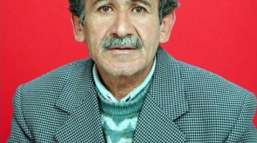 Kasksız Motosiklet S&uuml;r&uuml;c&uuml;s&uuml; Kazada &Ouml;ld&uuml;