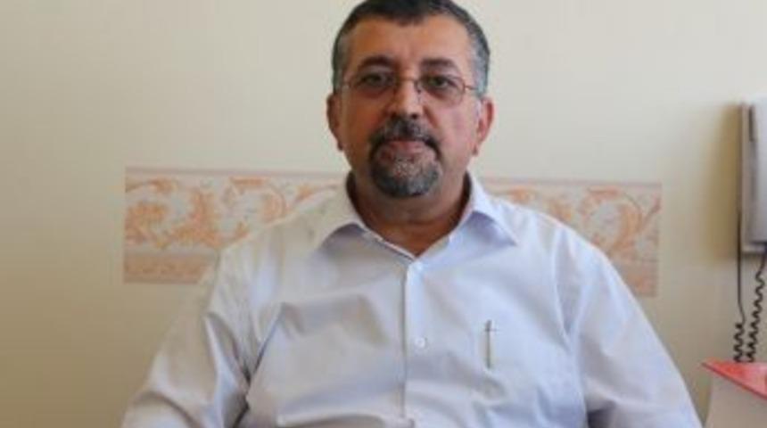 Yaz Mevsiminde Havuzlara Ve Aşırı G&uuml;neşe Dikkat