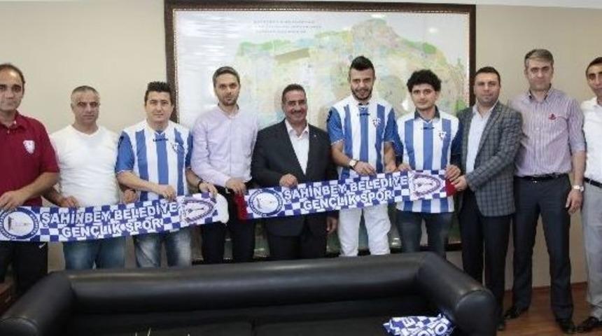 T&uuml;rkiye Ampute Futbol Ligi