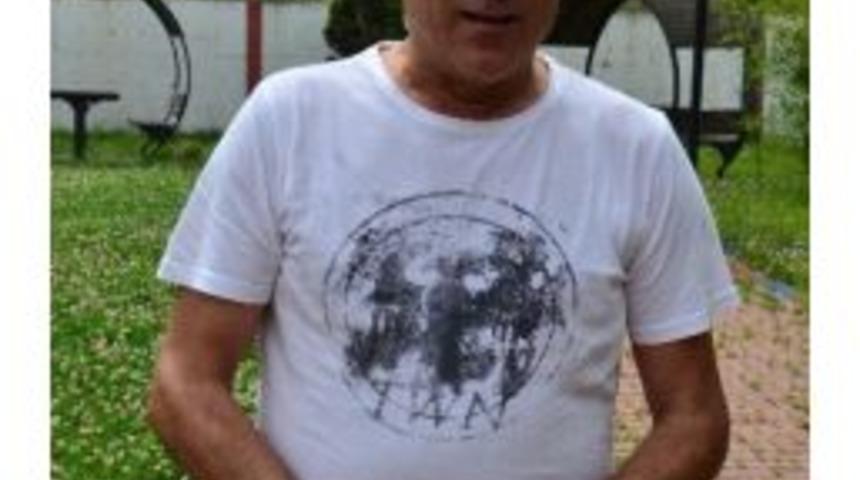 Cahit Terzi Şampiyonluk İ&ccedil;in Destek İstedi