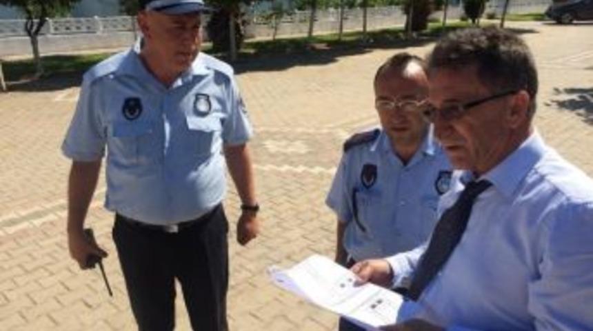 Saka Edremit&rsquo;i Bir B&uuml;t&uuml;n Olarak Ele Alıyor