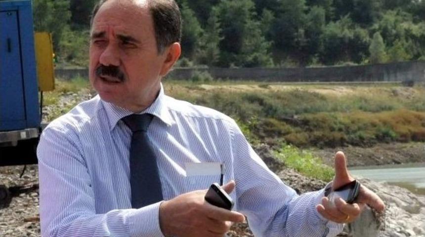 &Ouml;ncel&rsquo;den &ldquo;yağmur&rdquo; Değerlendirmesi