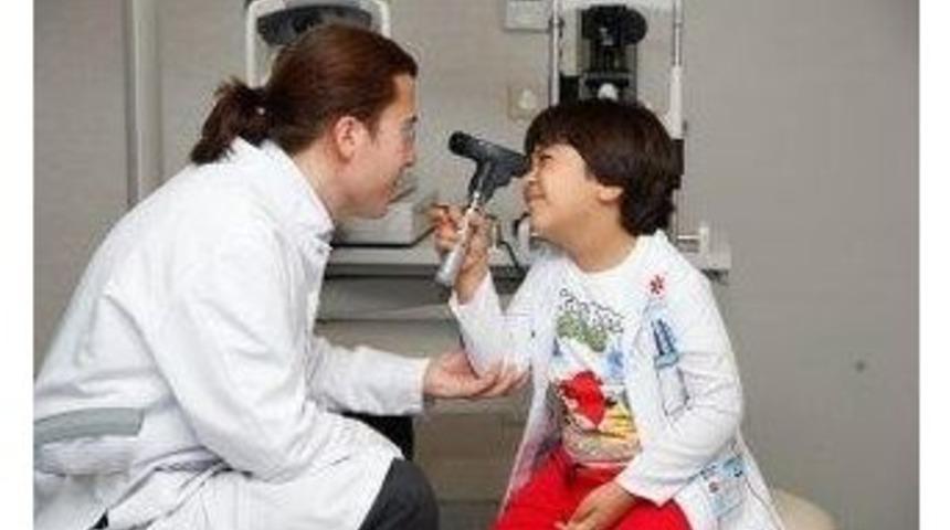 Doktor Babalar G&ouml;revi &Ccedil;ocuklarına Devretti