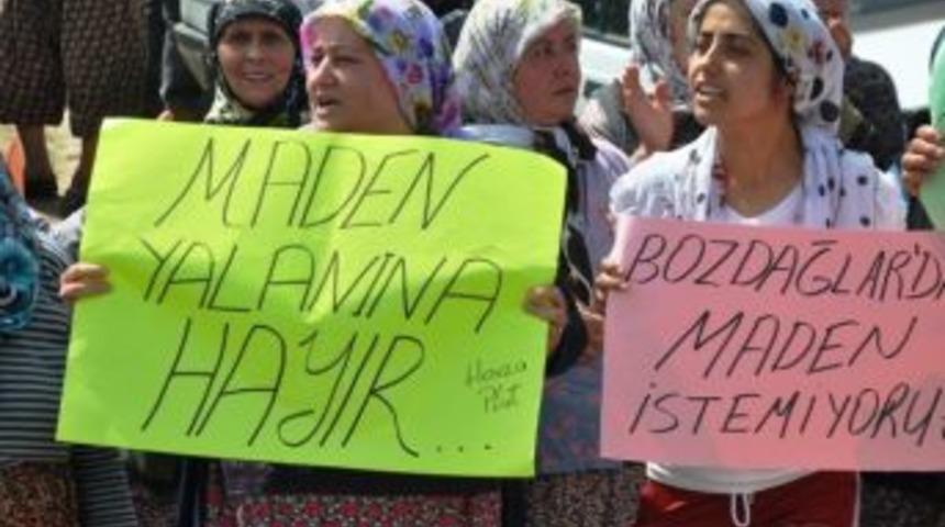 &Ouml;demş&rsquo;te &Ccedil;ed Toplantısı İ&ccedil;in Tarih Belirlendi