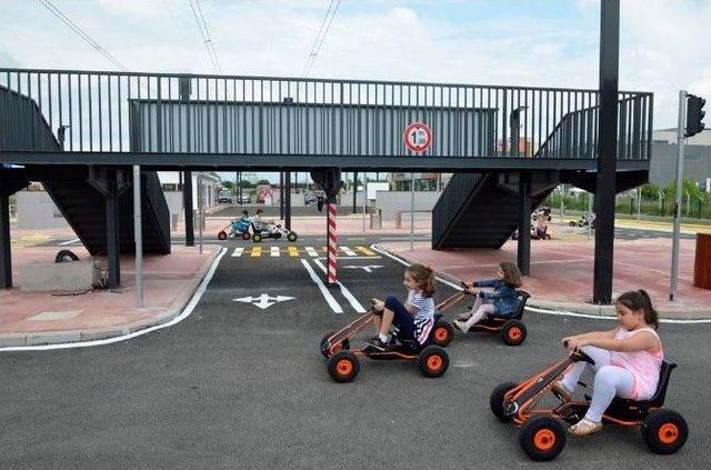 Erenler Belediyesi’nden Çocuklara Müjde 3