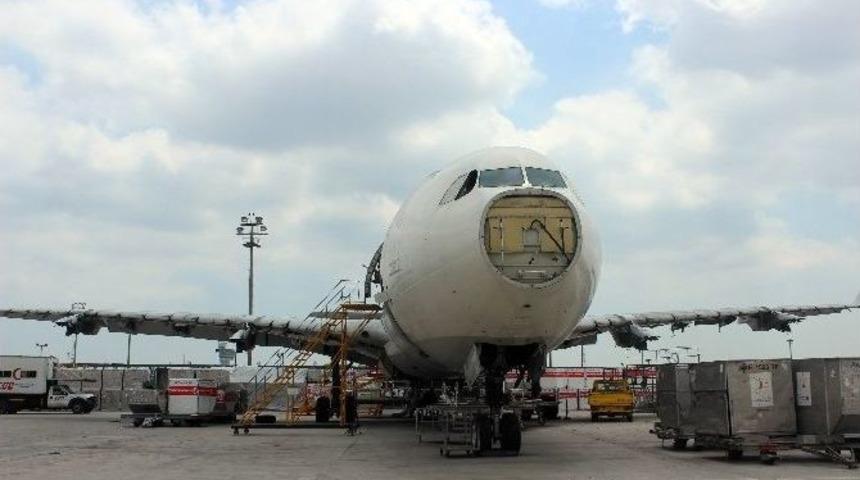 Sahibinden Satılık Airbus A340