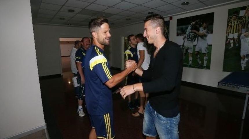 Fenerbah&ccedil;e&rsquo;de Yeni Sezon Hazırlıkları Başlıyor