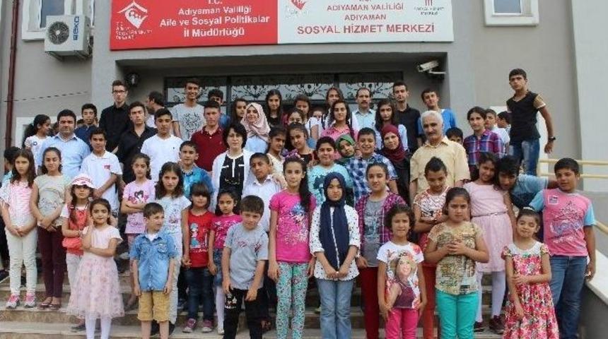 &Ccedil;ocuk Hakları Komitesi Toplandı