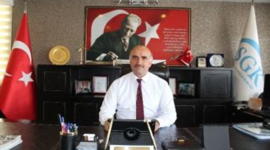 Devletten &Ccedil;alışan Annelere Bakıcı M&uuml;jdesi