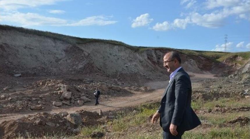 B&uuml;nyan Yeniden İnşa Ediliyor