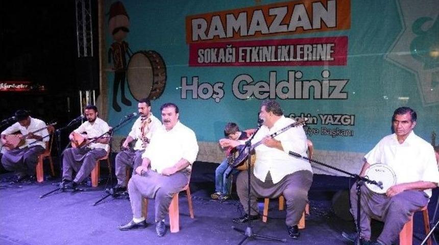 Aksaray’da Kazım Çiriş Rüzgarı