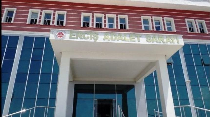 Van’da Öldürülen Kadının Katil Zanlısına Ağırlaştırılmış Müebbet Hapis Cezası