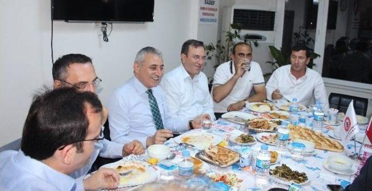 Sadef’ten “karasu Konakları” Projesi G3