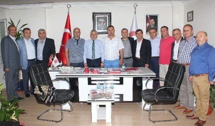 Sadef’ten “karasu Konakları” Projesi G5