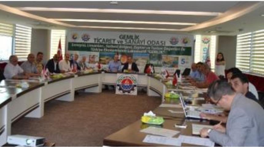 Gtso’dan Ramazan Yardımı