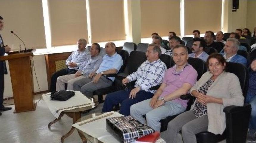 İşverene B&uuml;y&uuml;k Fırsat