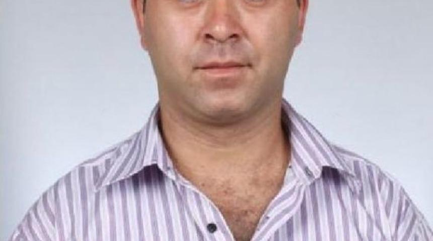 Arkadaşıyla Buluşmaya Giden Kaportacının Otomobilde Cesedi Bulundu