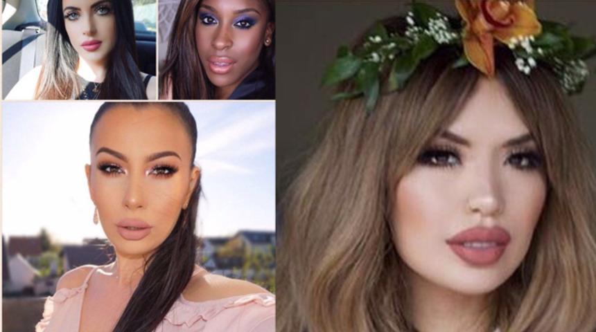 Ünlü Blogger’lar Türk kozmetiğiyle  güzelliğin sırrını keşfedecek