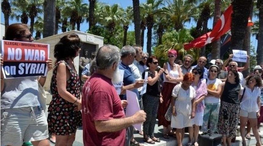 Bodrum&rsquo;da Ka&ccedil;aklar İ&ccedil;in &Ccedil;alışma Yapılması Talebi