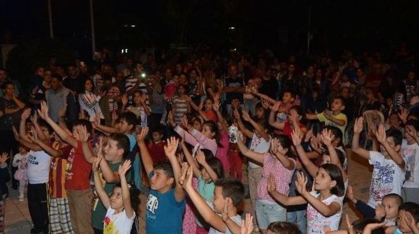 Ereğli&rsquo;de Ramazan Ramazan Etkinlikleri Devam Ediyor