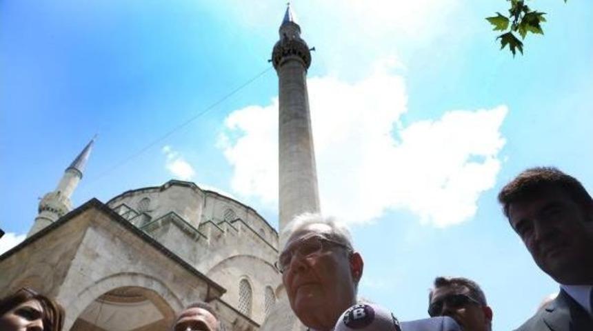 Gazeteci- Yazar C&uuml;nyet Arcay&uuml;rek, Son Yolculuğuna Uğurlandı