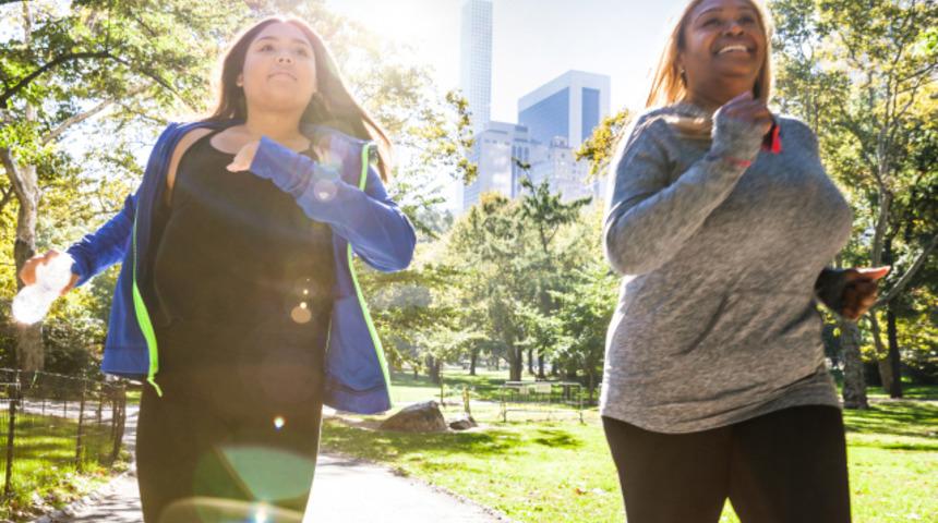 Kilo Vermeye &Ccedil;alışırken Sağlığınızdan Olmayın!