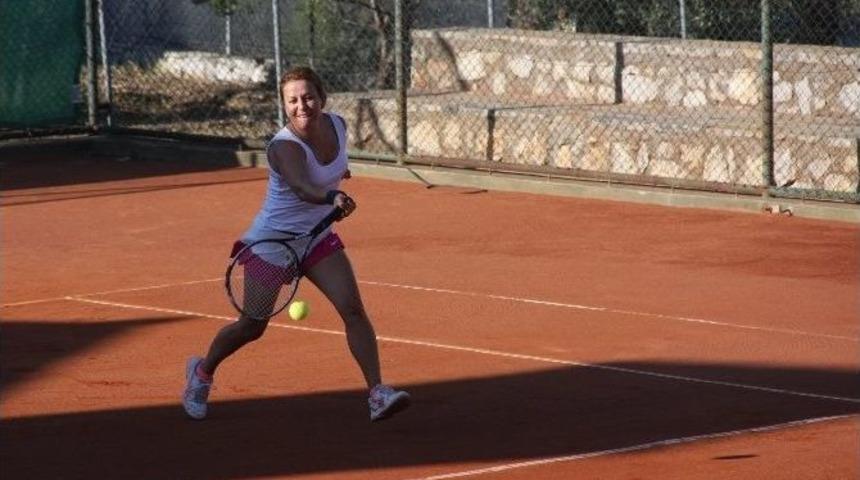 Hera Bodrum Cup&rsquo;ta Muhteşem Final