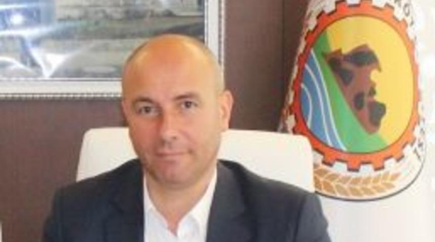 Togar&rsquo;dan Ramazan &Ouml;zel Programına Davet