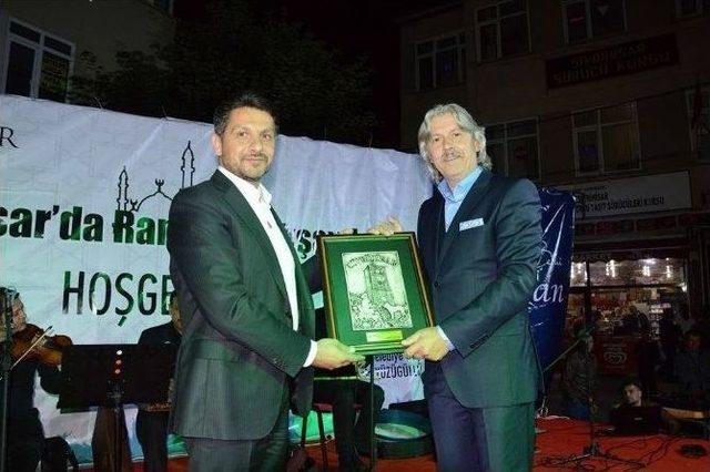 Sivrihisar’da Ramazan Akşamları