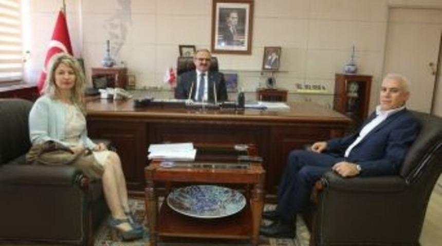 Gölyazı İçin Tarihi Adım