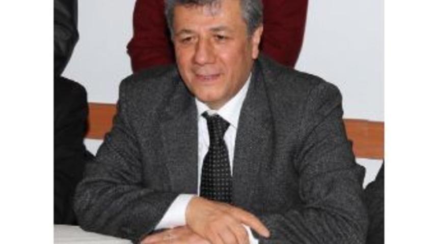 Chp'li Balbay'ın Tbmm'deki Odasında 'böcek' Şüphesi