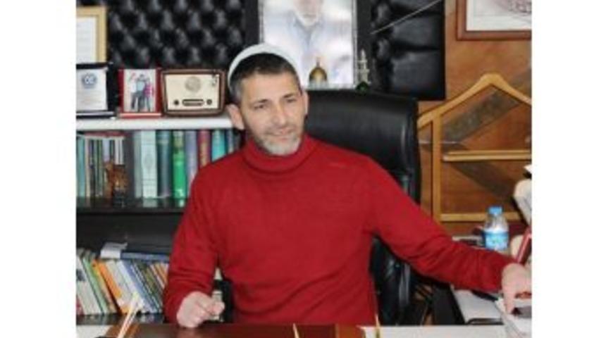 Muhtar Işıldak’tan Ramazan Yardımı Çağrısı