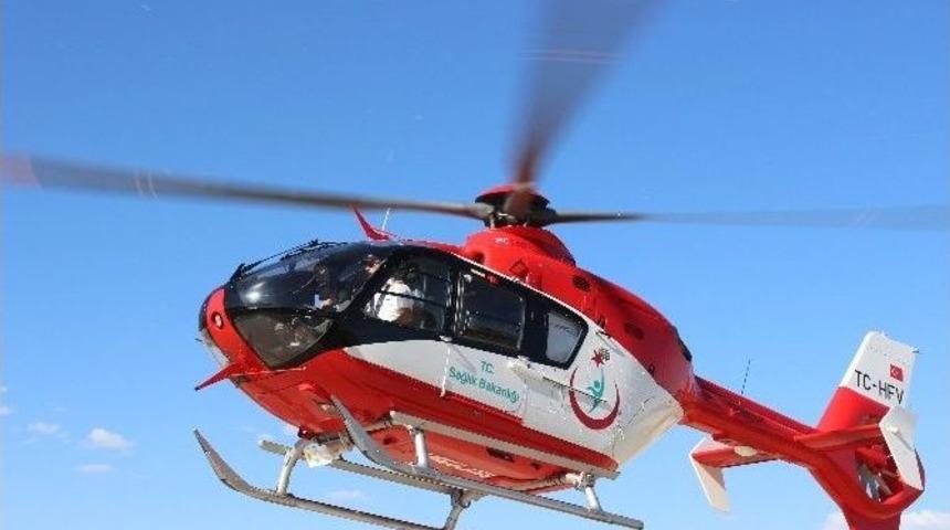 Babalarının Organlarını Bağışladılar