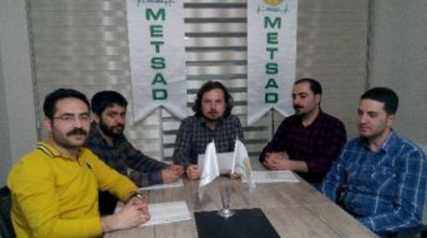 Kobani İ&ccedil;in Sağlık Kriz Masası Oluşturuldu